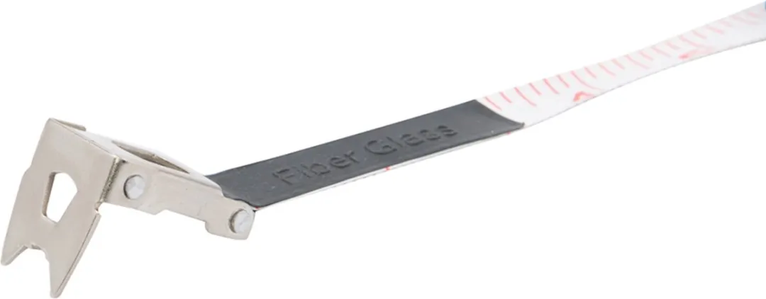 Silverline MT46 Landmeter 50m - Water- en krasbestendig