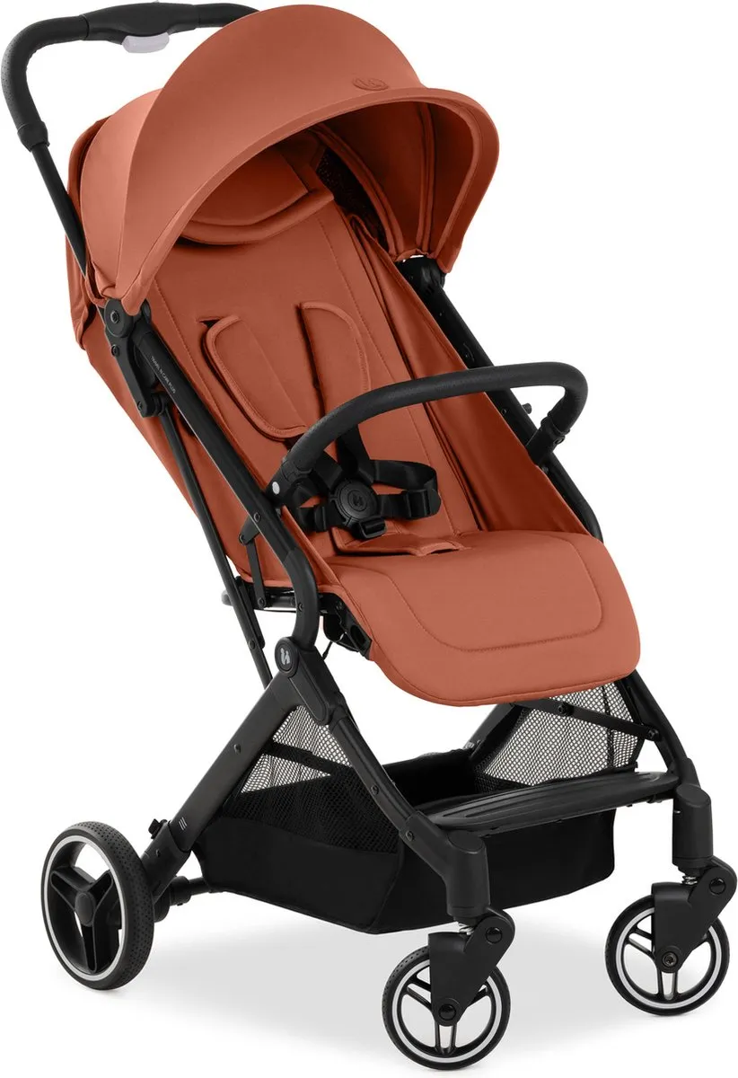 Hauck Travel N Care Plus Buggy
