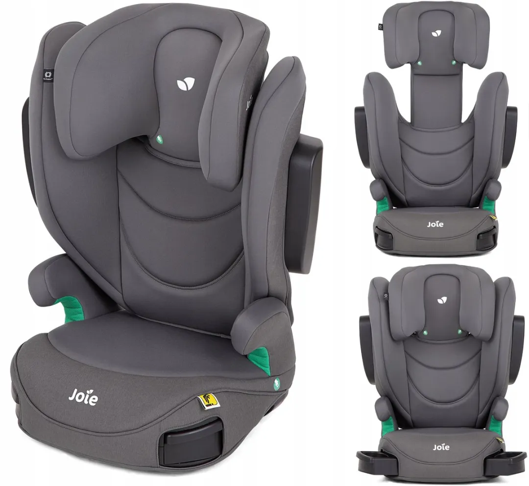 Joie Trillo FX i-Size Autostoel 100-150cm