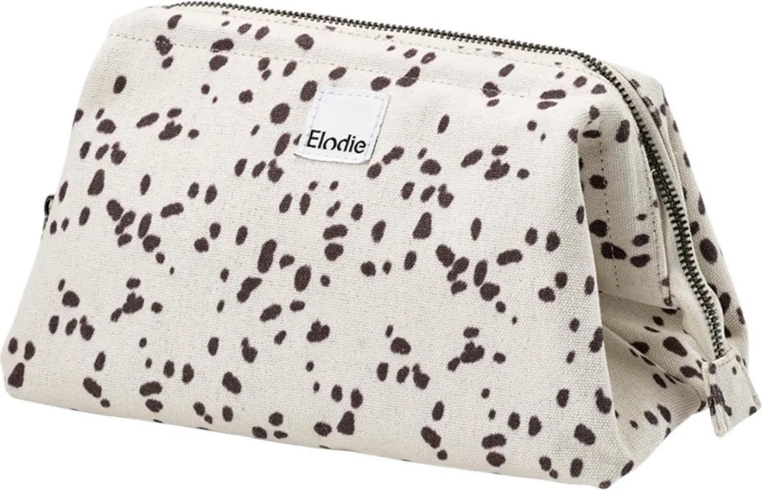 Elodie Toilettasje Zip&Go Dalmatian Dots