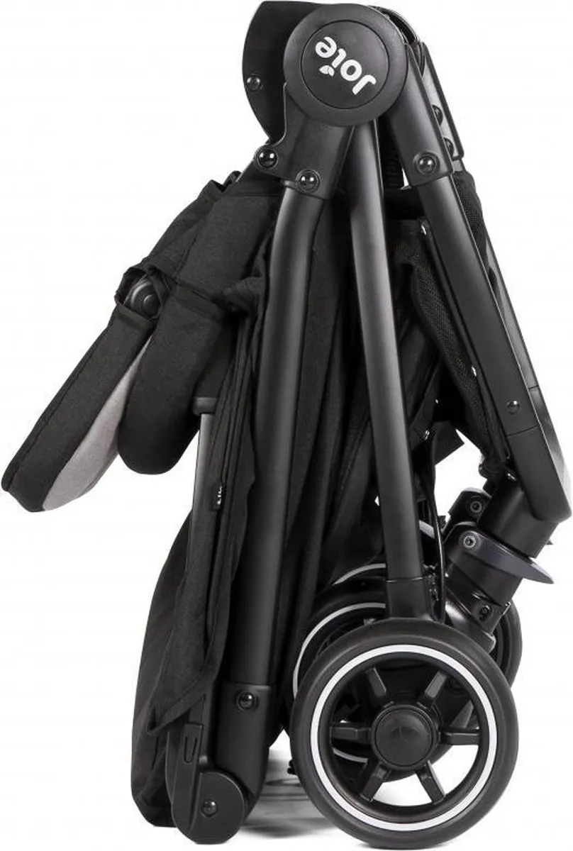 Joie Buggy Pact Ember - inclusief adapter, regenscherm & tas
