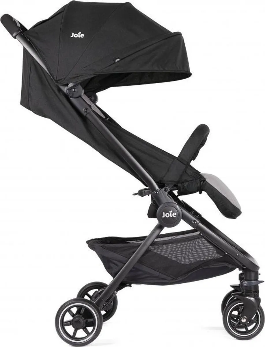 Joie Buggy Pact Ember - inclusief adapter, regenscherm & tas