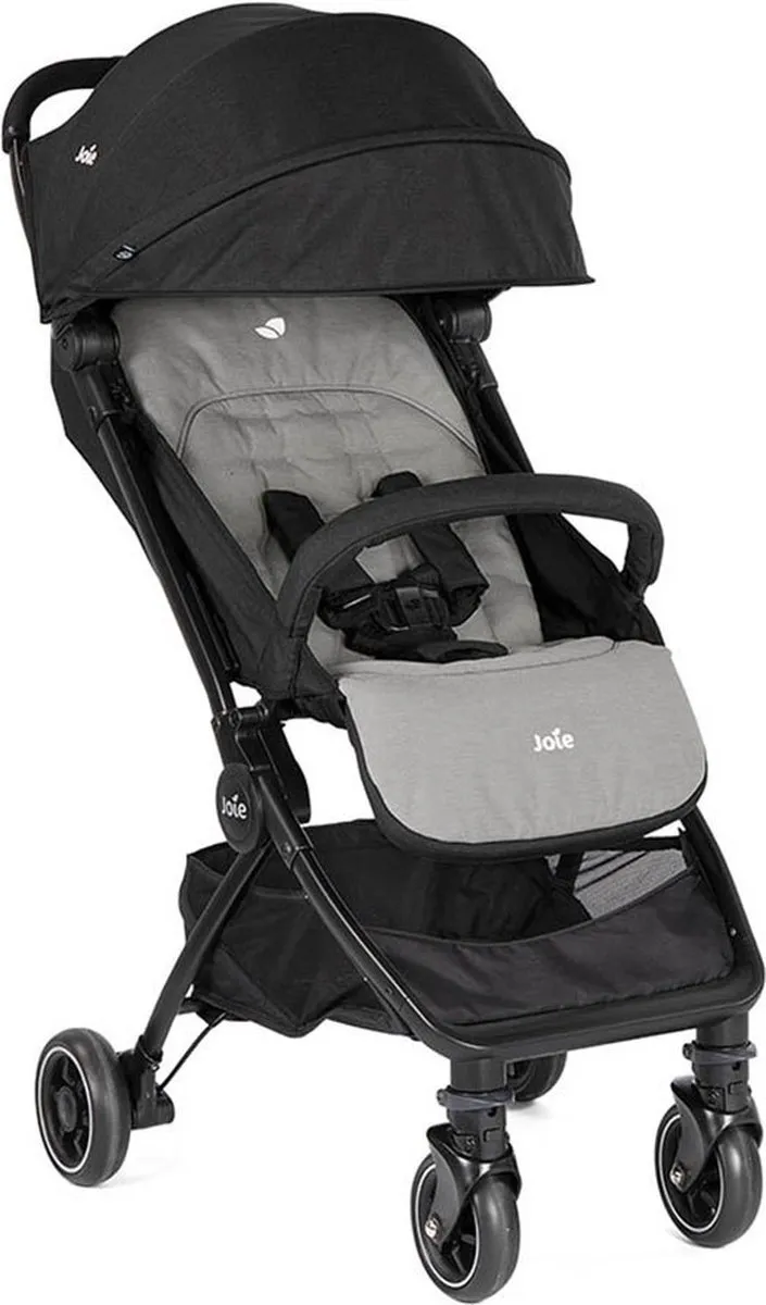 Joie Buggy Pact Ember