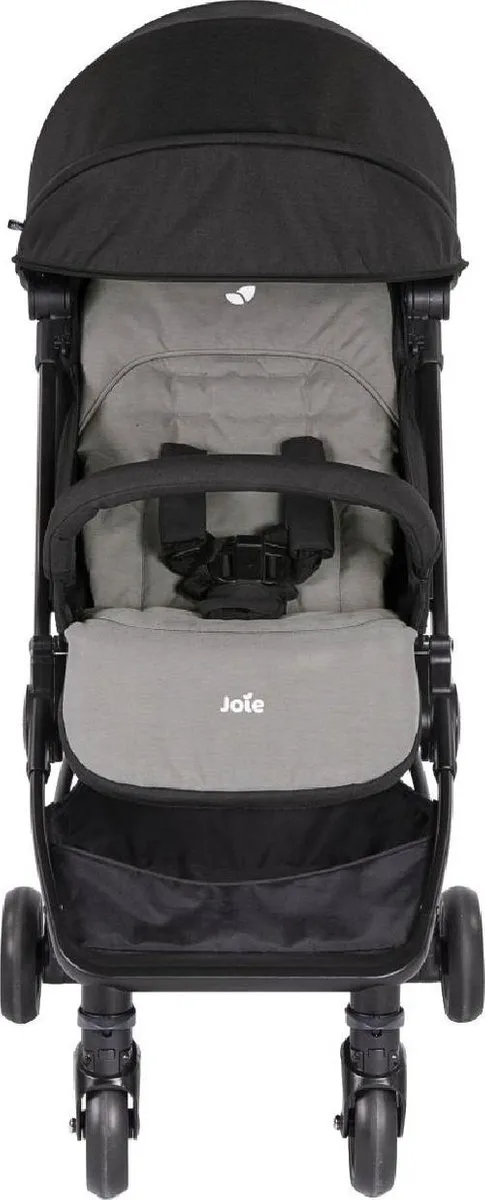 Joie Buggy Pact Ember - inclusief adapter, regenscherm & tas