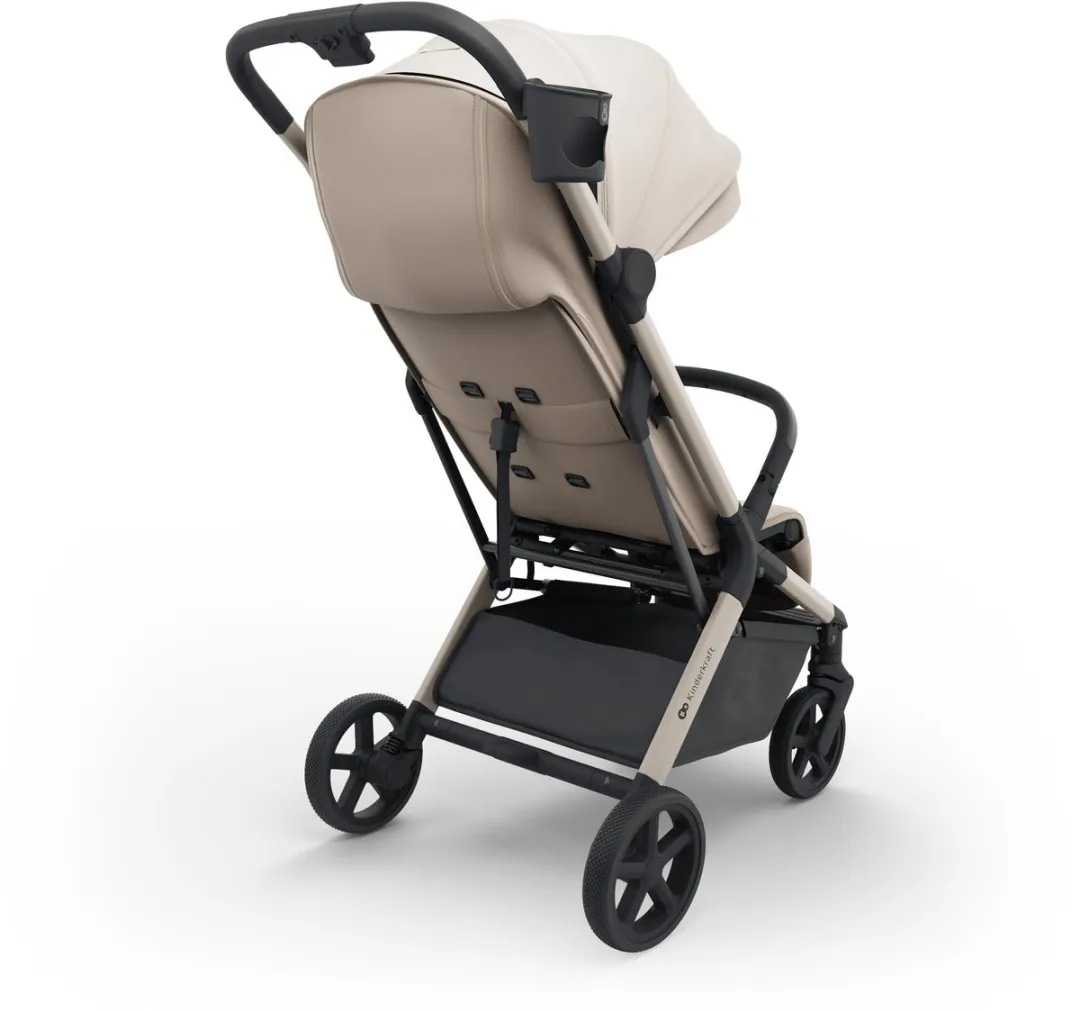KinderKraft NUBI 3 Buggy - Beige