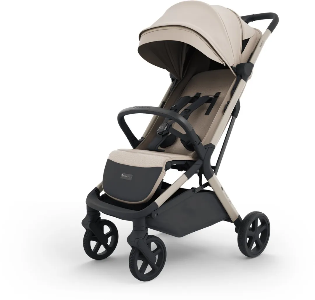 KinderKraft NUBI 3 Buggy - Beige
