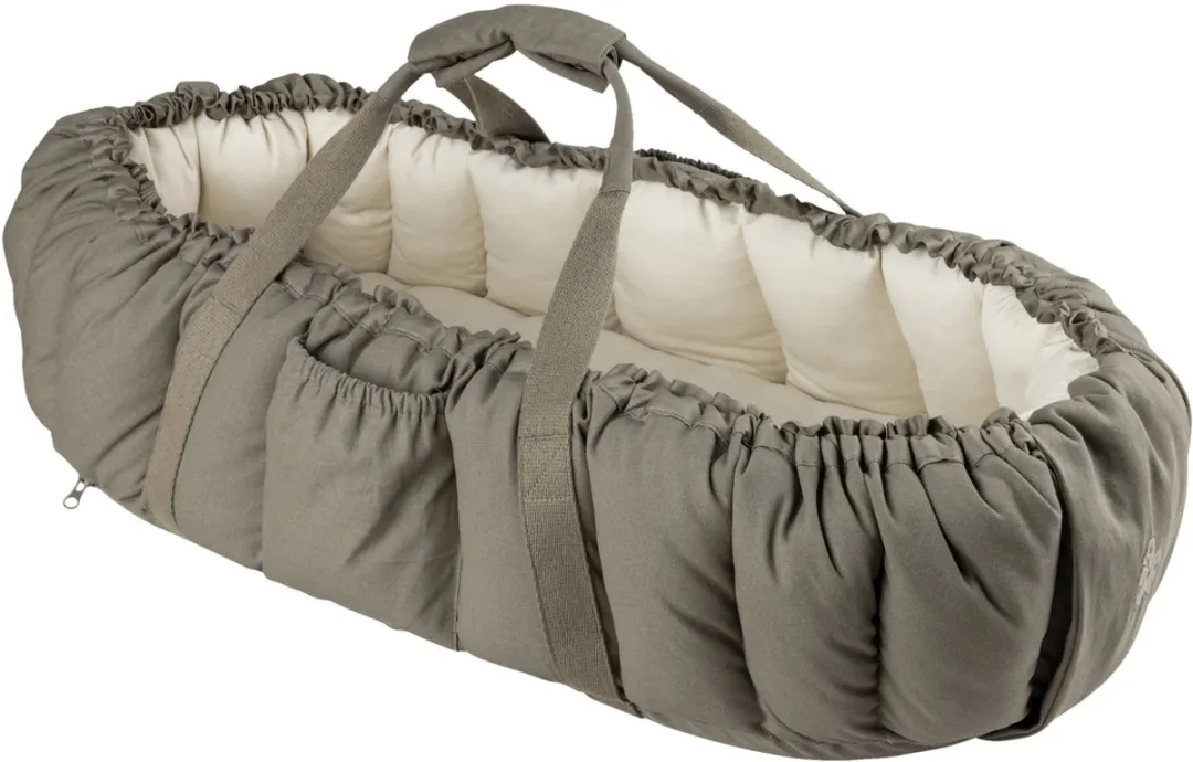 Sebra Babynest 3-in-1