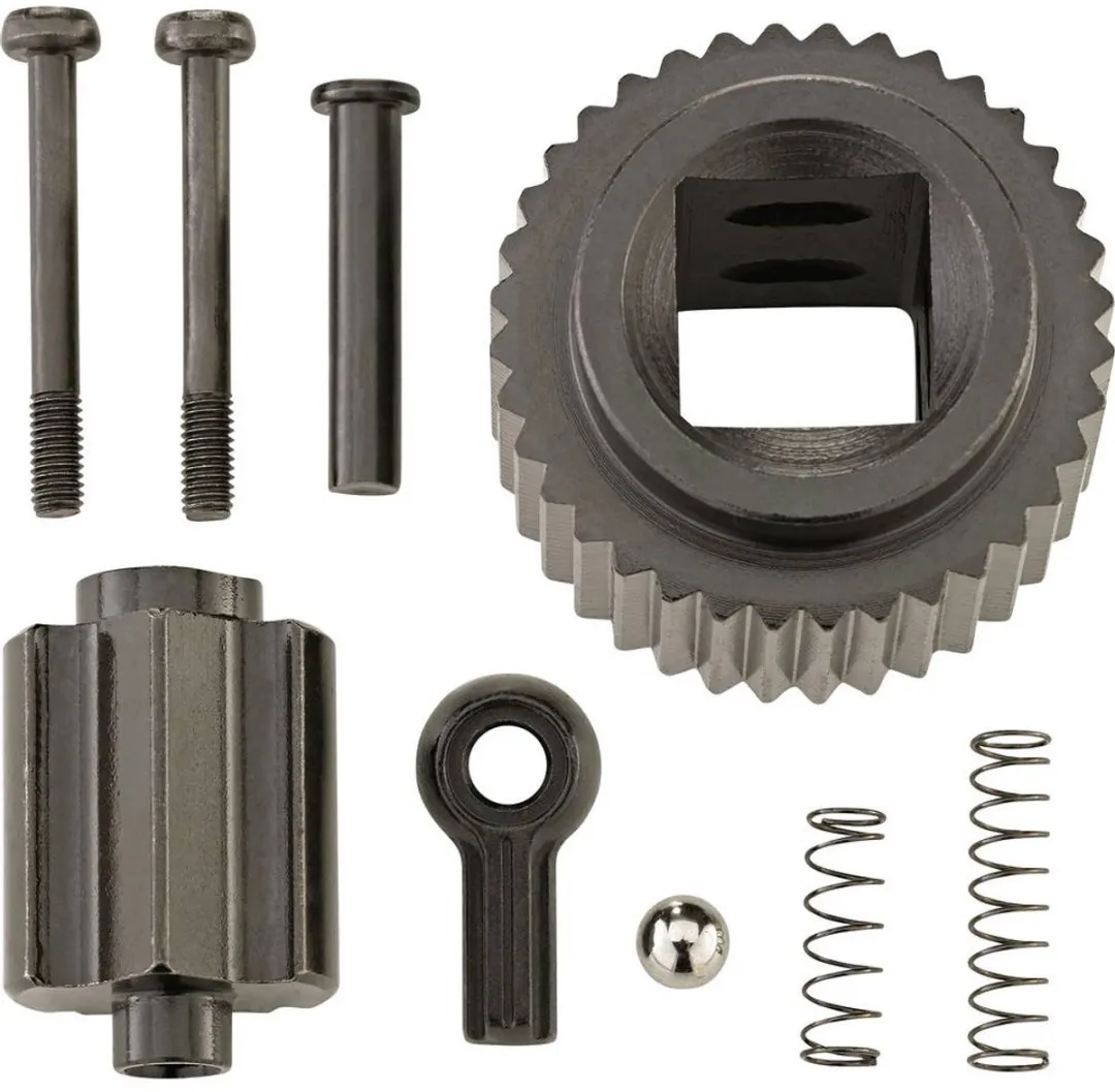 Stahlwille 7210/30 Set Reserveonderdelen