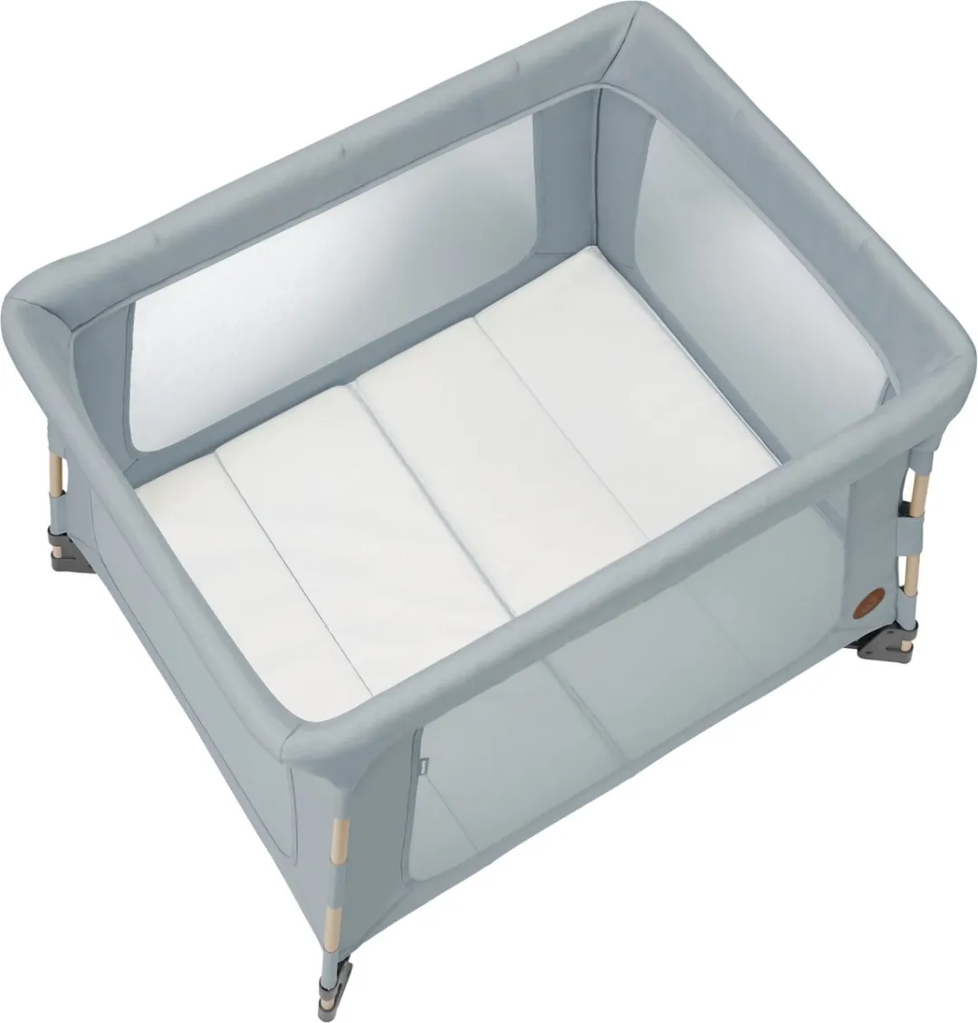 Maxi-Cosi Swift 3-in-1 Campingbedje Beyond Grey