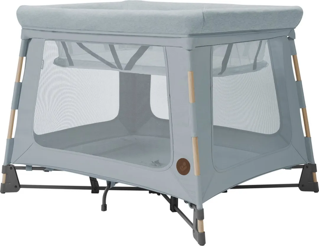 Maxi-Cosi Swift 3-in-1 Campingbedje Beyond Grey