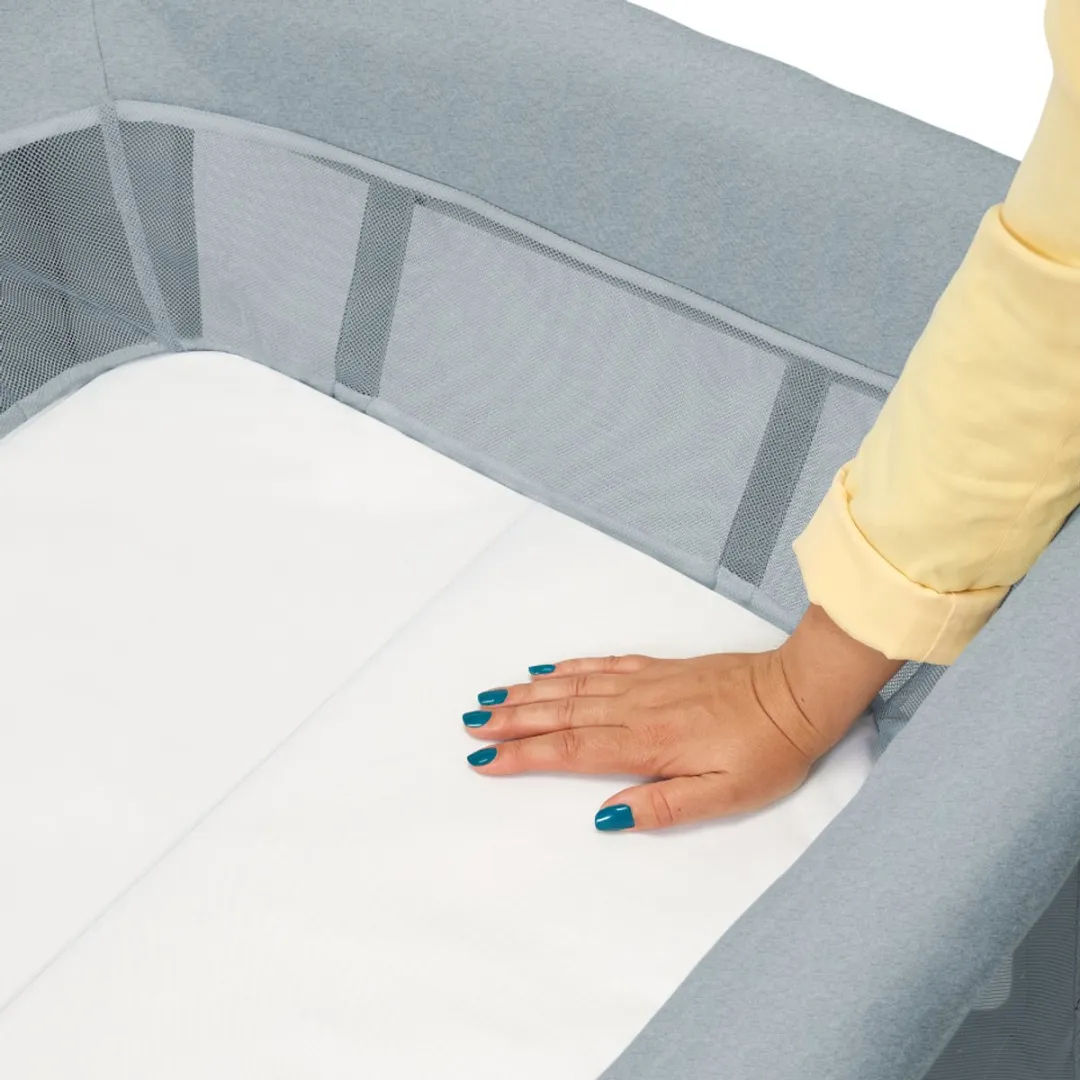 Maxi-Cosi Swift 3-in-1 Campingbedje Beyond Grey