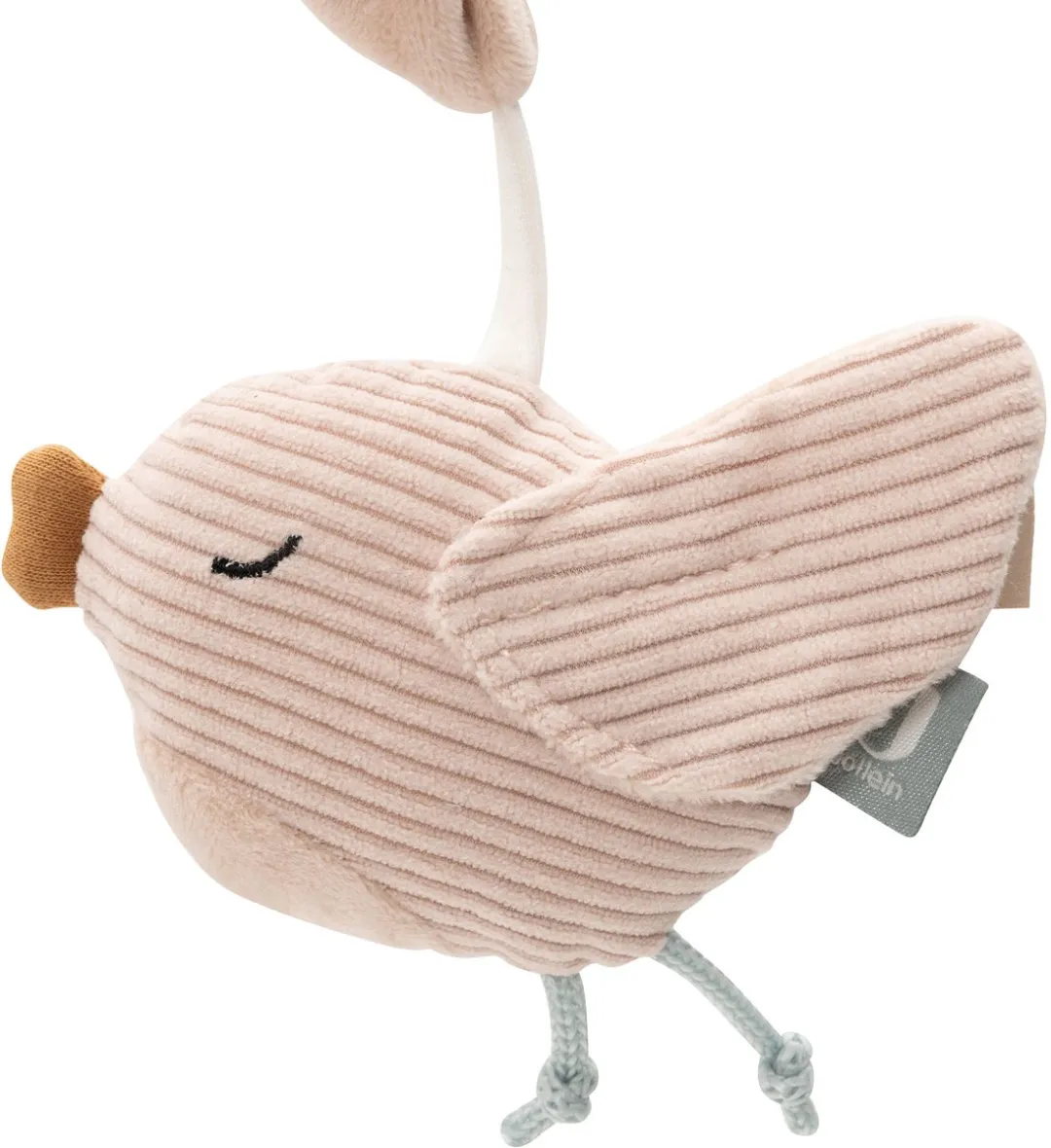 Jollein Lovely Birds Wagenspanner