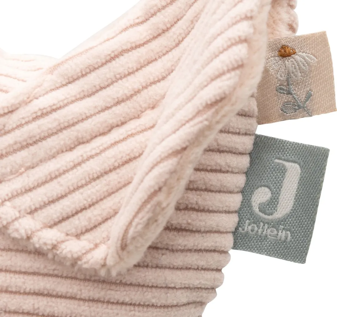 Jollein Lovely Birds Wagenspanner - afbeelding 6 van 6