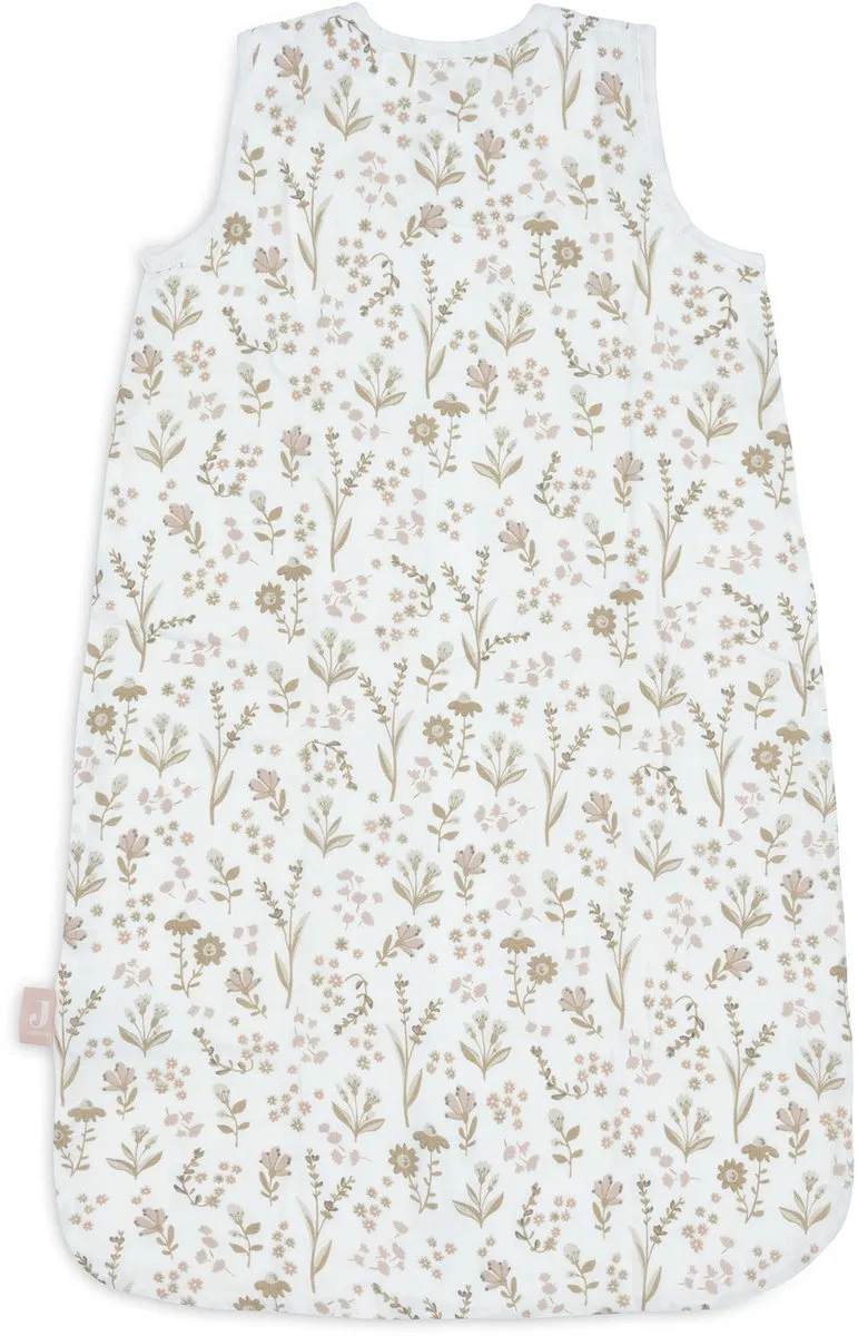 Jollein Baby Slaapzak Hydrofiel 110cm Bloomy