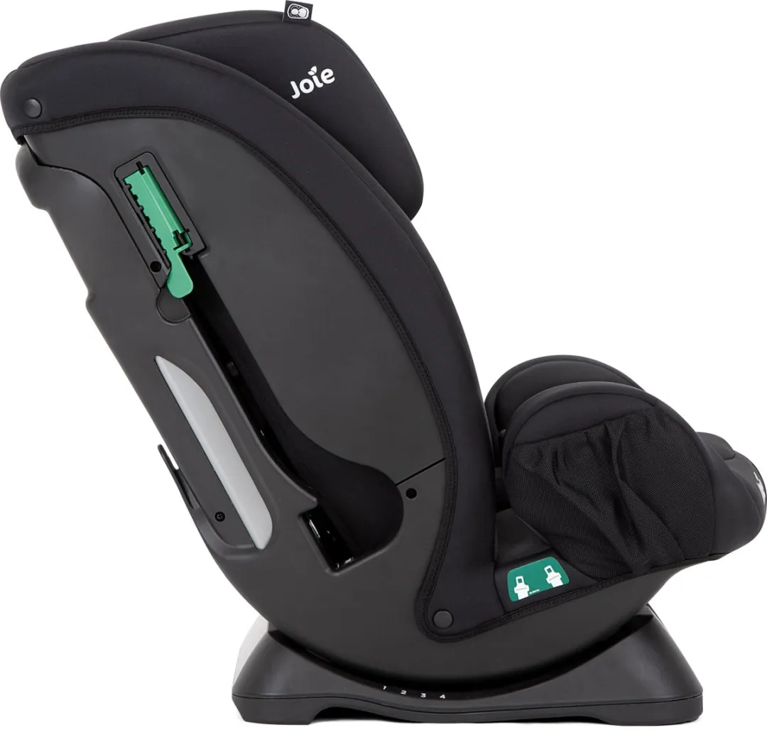 Joie Fortifi R129 Autostoel - Shale - afbeelding 6 van 6