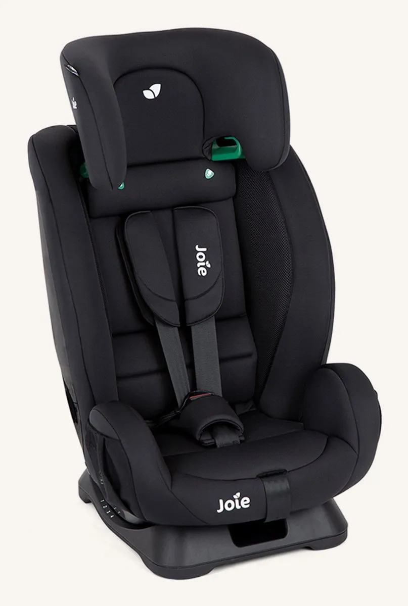 Joie Fortifi R129 Autostoel - Shale