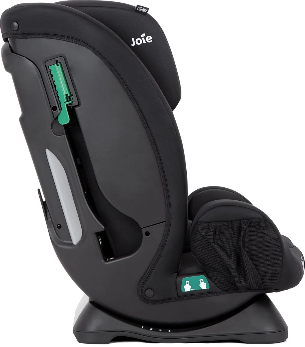 Joie Fortifi R129 Autostoel - Shale