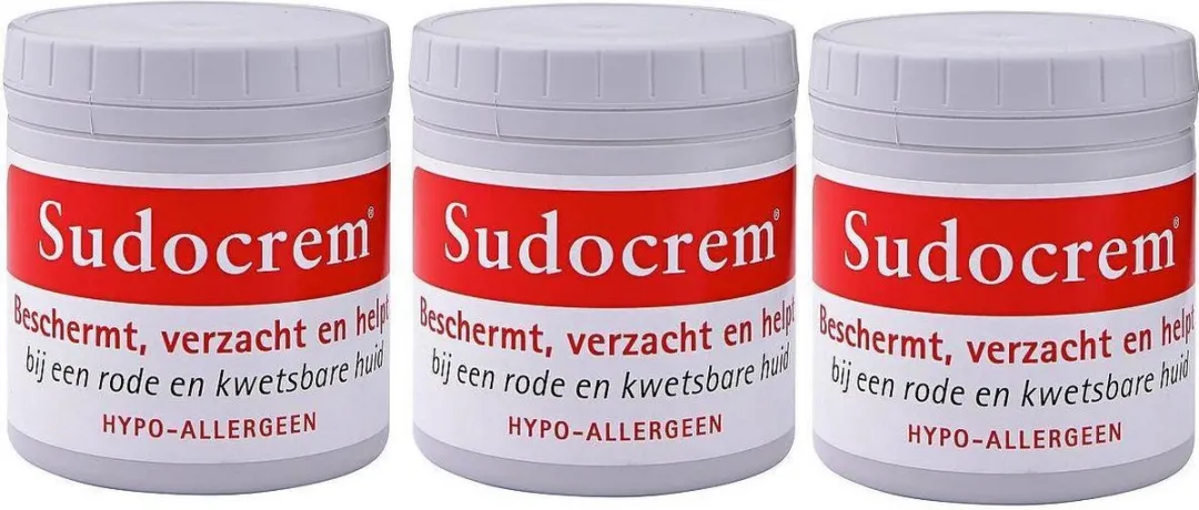 Sudocrem Luierzalf