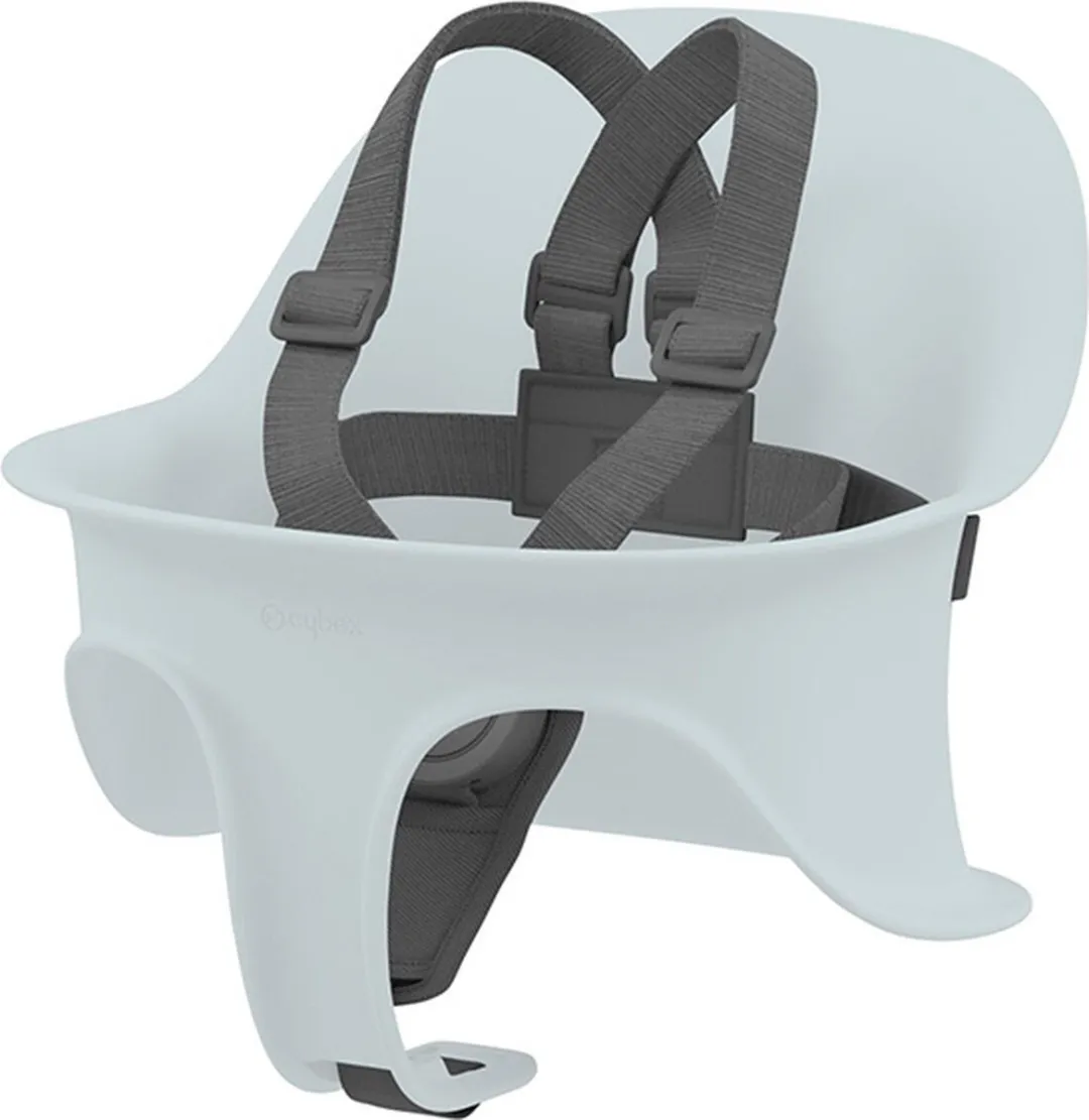 Cybex Lemo Click&Fold Kinderstoel - Grijs