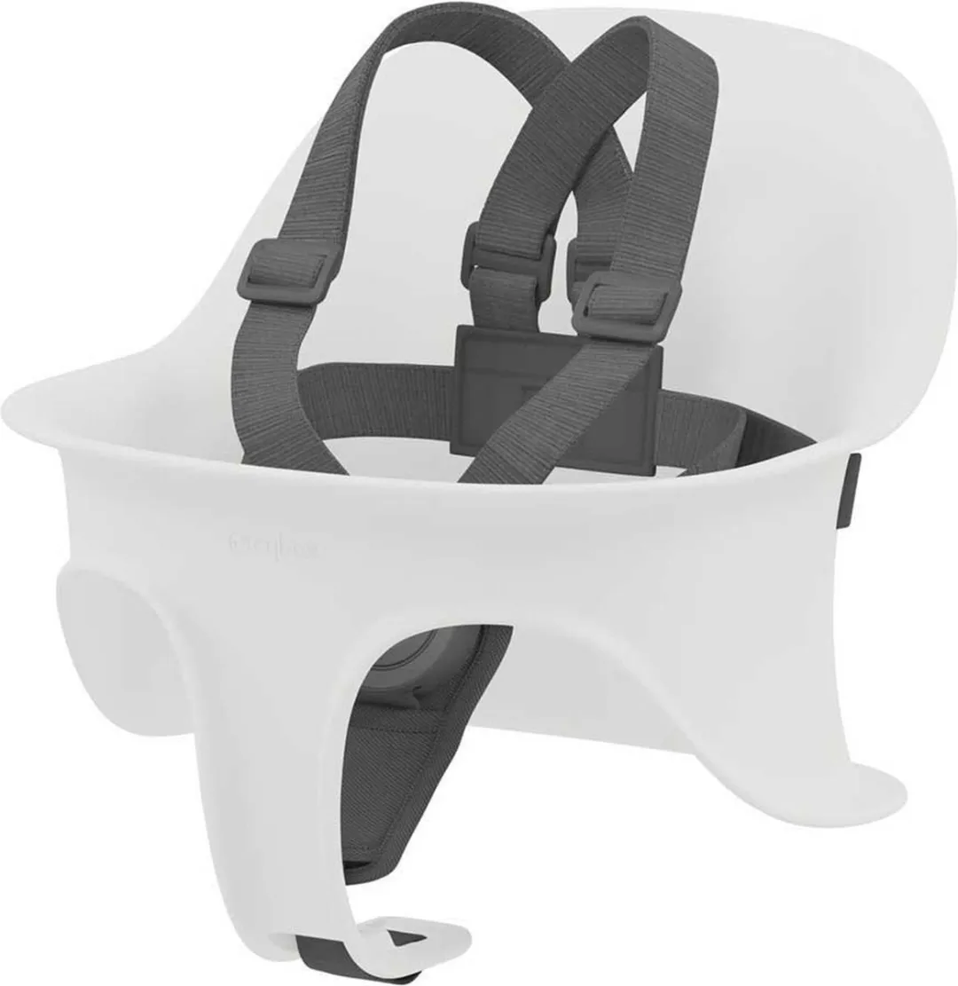 Cybex Lemo Click&Fold Kinderstoel - Grijs