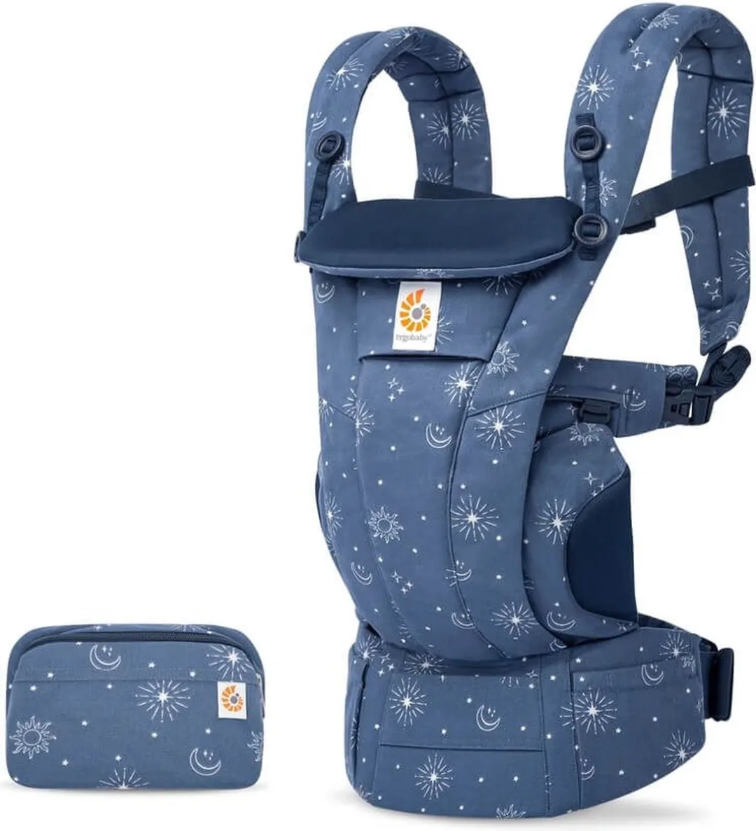 Ergobaby Omni Dream Starry Sky Draagzak
