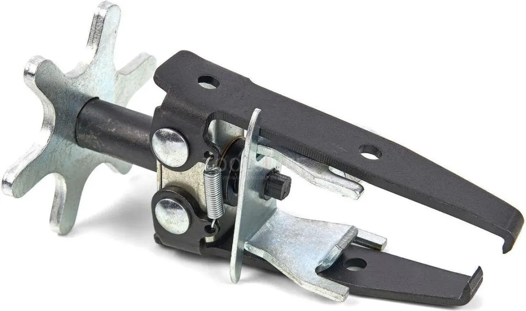 HBM Universele Overhead Klepveercompressor