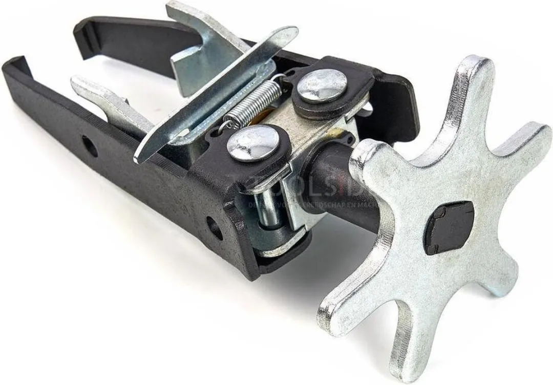 HBM Universele Overhead Klepveercompressor