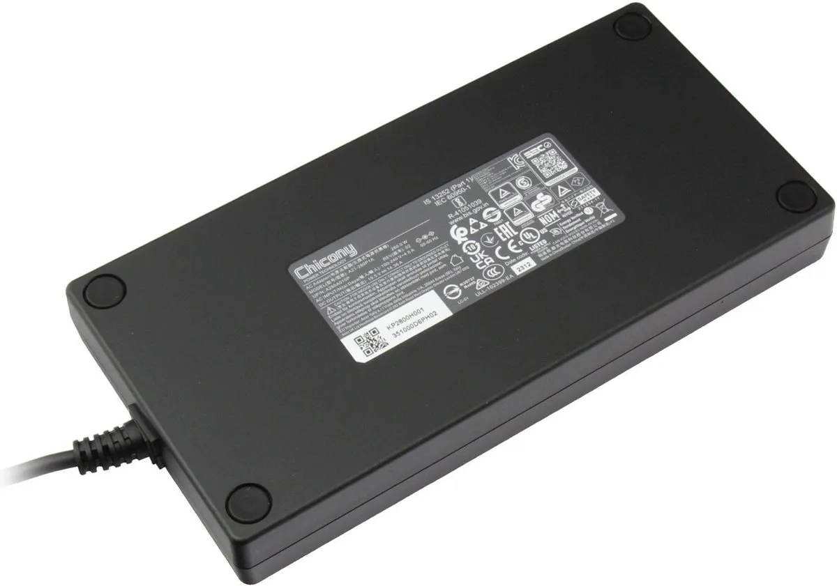 Acer KP.28001.001 Oplader 280W