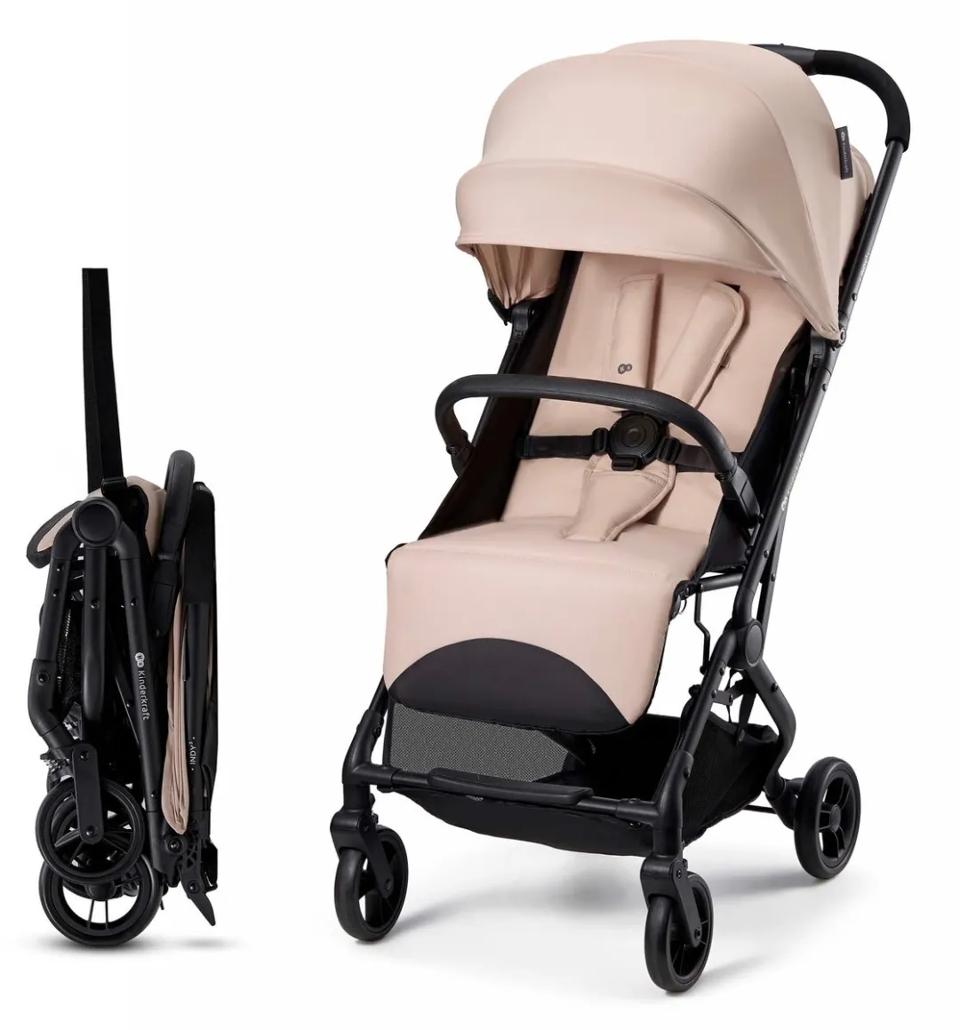 KinderKraft INDY 3 Buggy