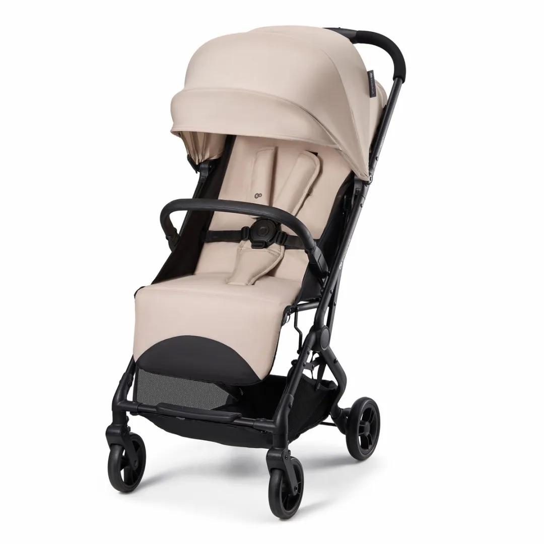 KinderKraft INDY 3 Buggy - Beige