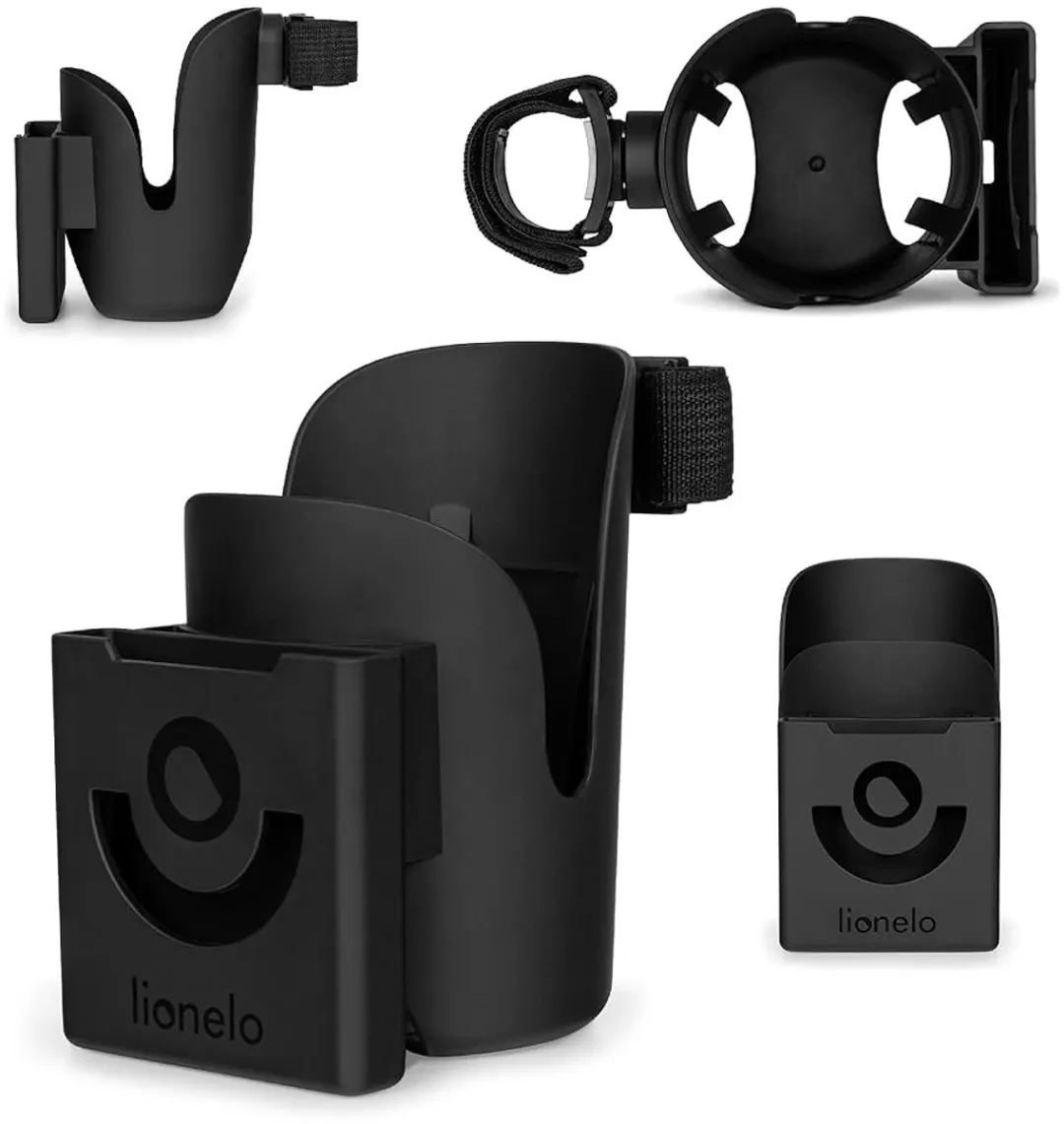 Lionelo Ove Universele Beker- en Smartphonehouder