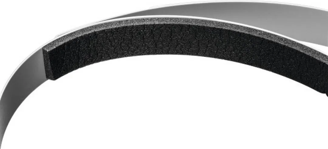 Durable Gezichtsvizier 3431-10 - Grijs/Transparant