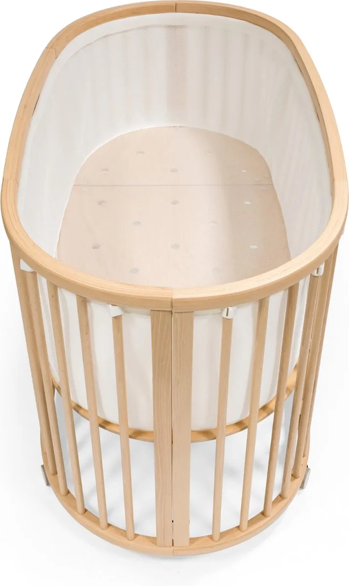 Stokke Sleepi Mesh Liner V3