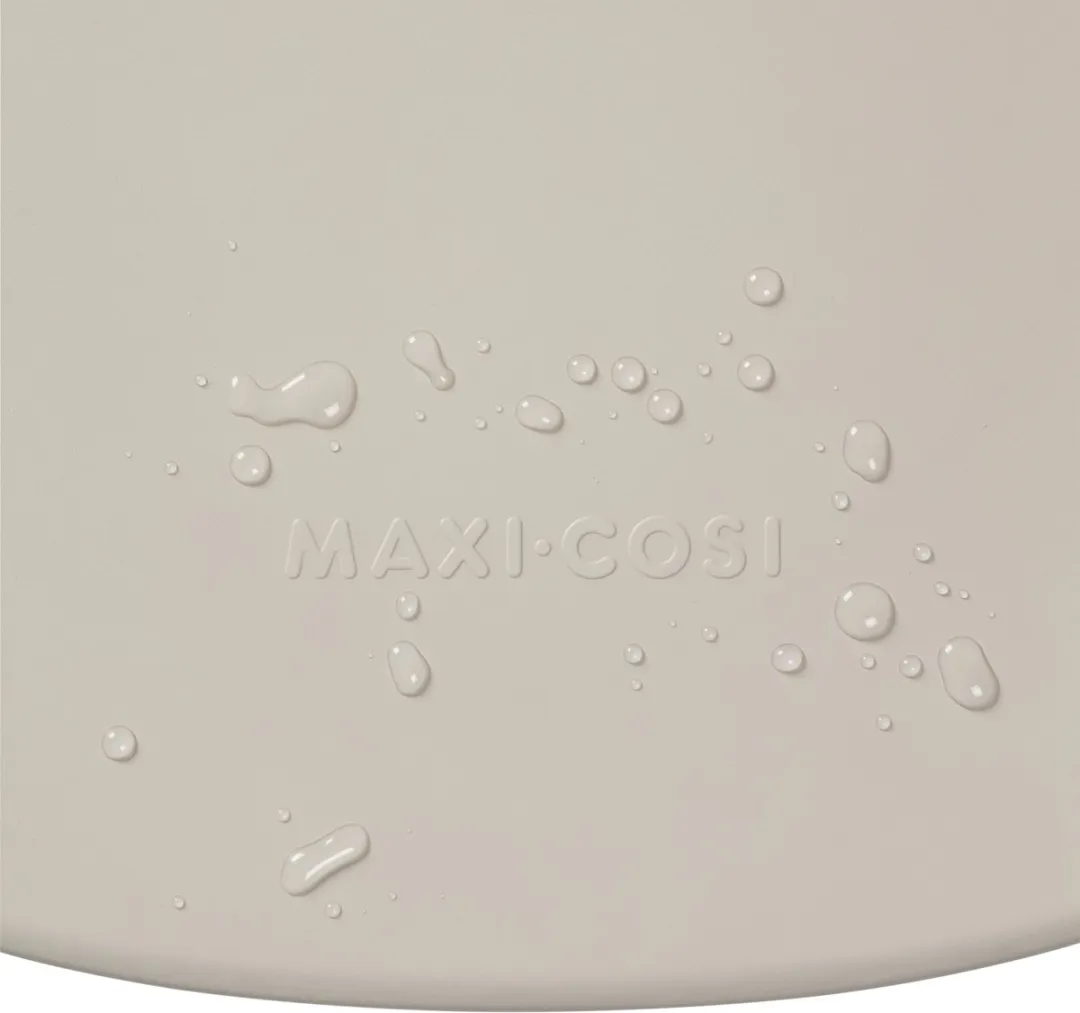 Maxi-Cosi Mavis Verschoonmat - Elegance Beige