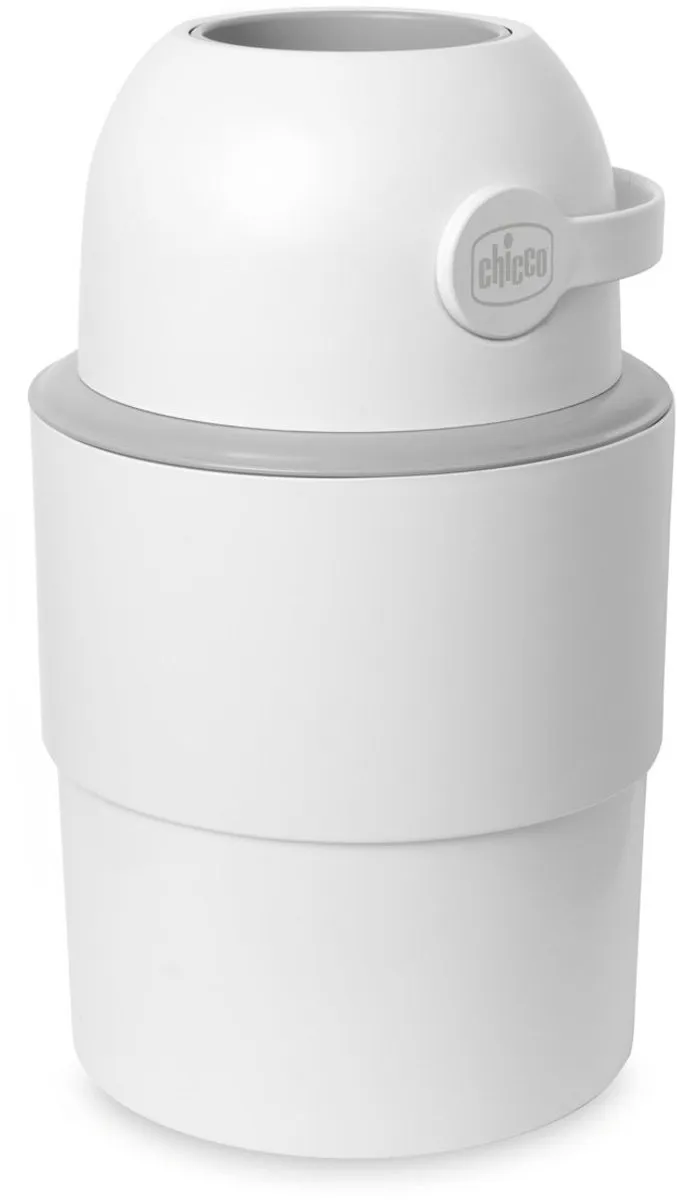 Chicco Odour Off Telescopische Luieremmer 35L