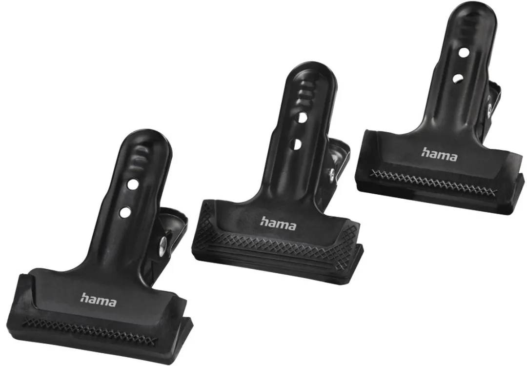 Hama Studioklem 40