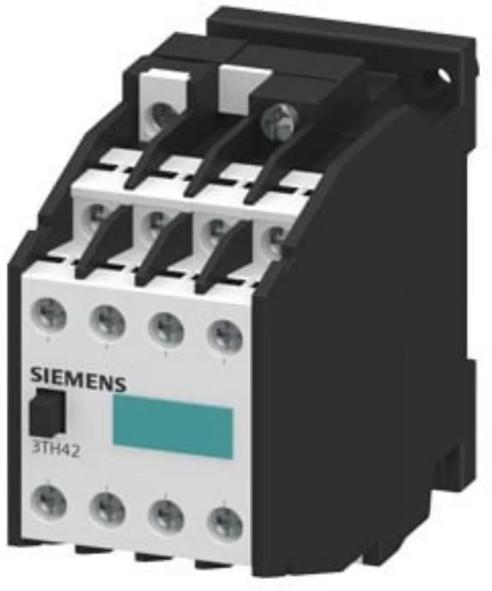 Siemens 3TH4262-0AM0 Hulpcontact 10A