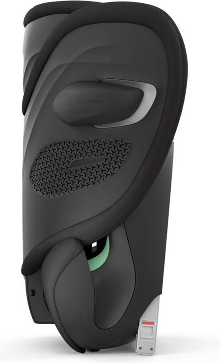 Cybex Solution G2 Autostoeltje - Magic Black