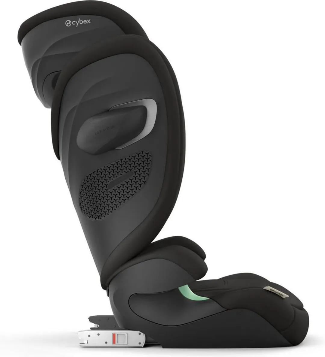 Cybex Solution G2 Autostoeltje - Magic Black