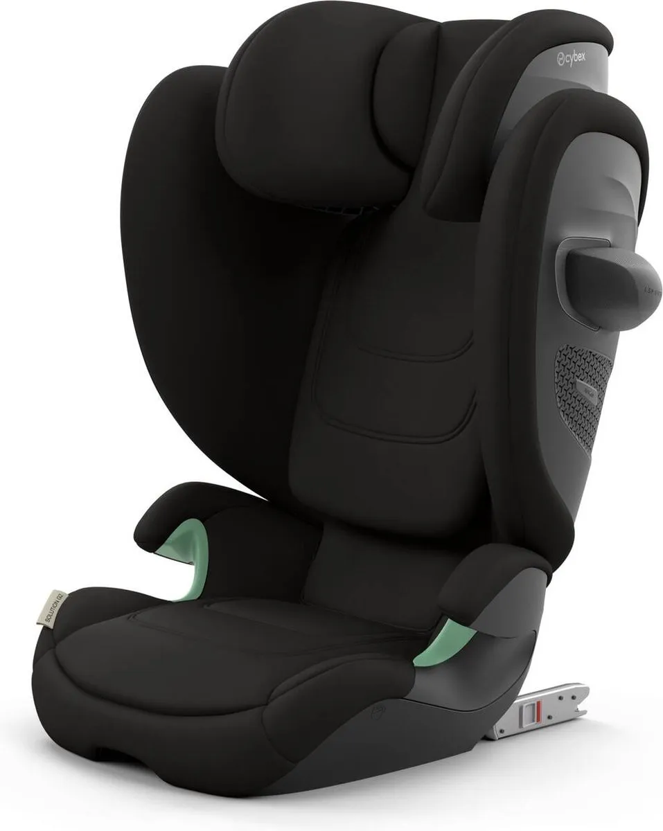 Cybex Solution G2 Autostoeltje