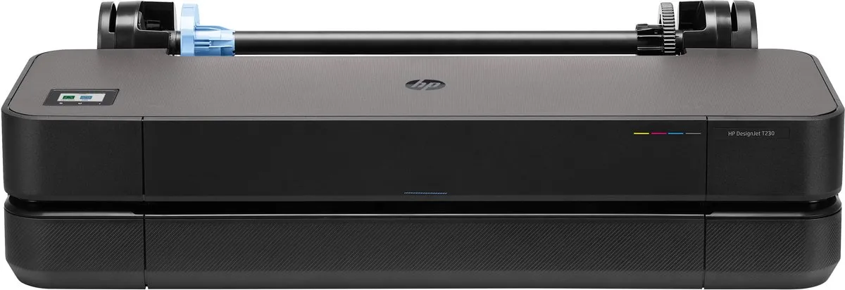HP Designjet T230 5HB07A Multifunction Printer