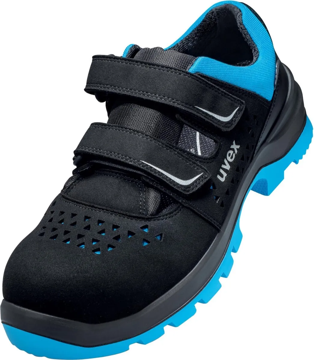 Uvex 2 Xenova 9553245 Veiligheidsandalen ESD S1P