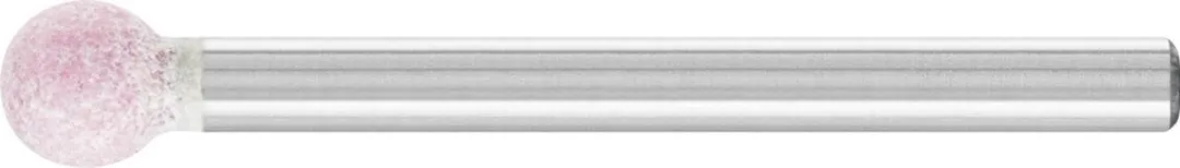 Pferd Stiftsteen Kogelvorm STEEL EDGE KU 05 3 AR 100 O5V