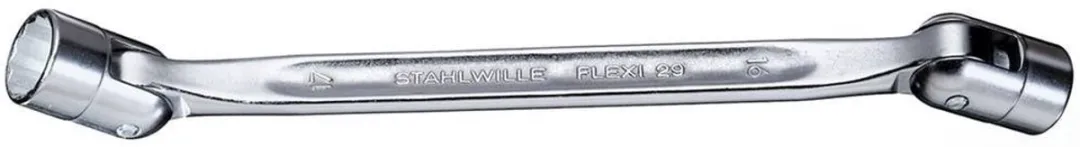 Stahlwille 29 16x18mm Inbus Sleeutel