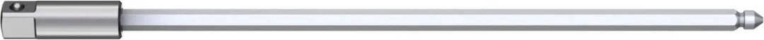 Wiha Torque-adapterkling 1/4" 26229