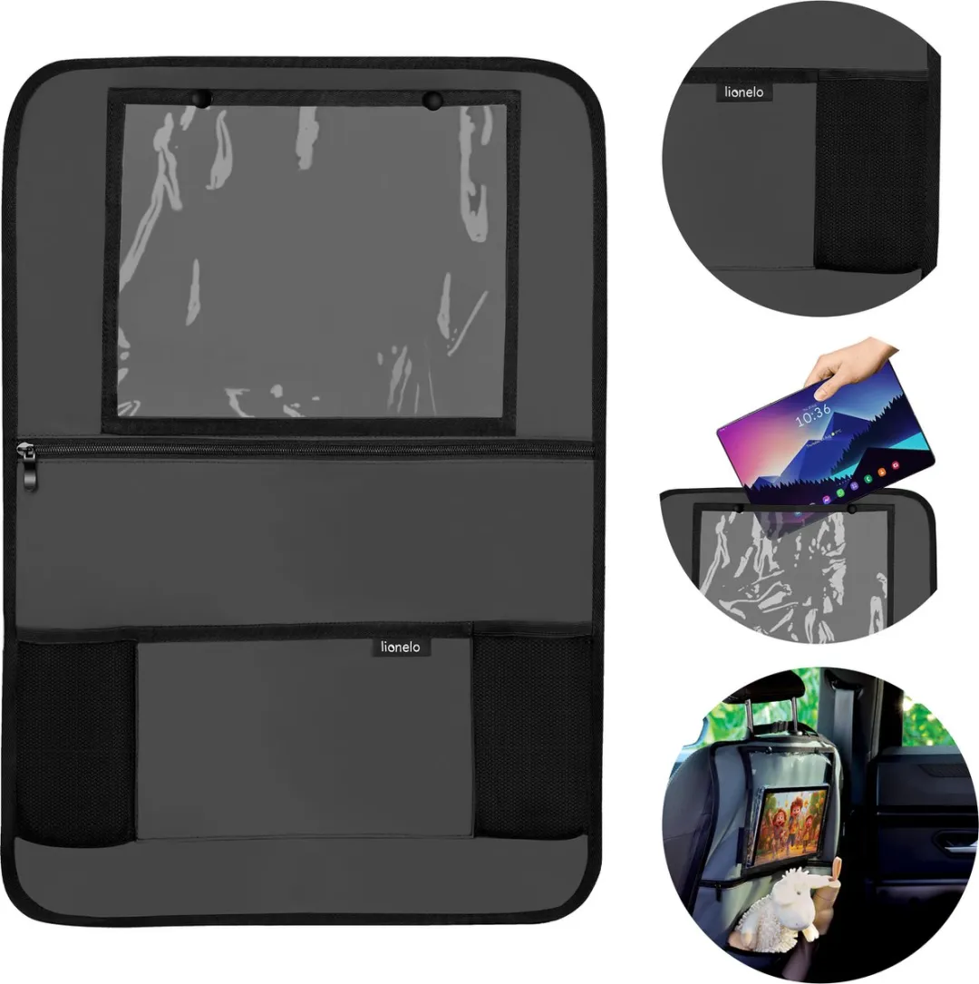 Lionelo SeatOrganizer Autostoel