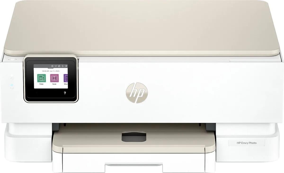 HP ENVY Photo 7230 B63JVB All-in-One Printer
