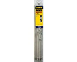 Irwin HSS PRO Metaalboor 12mm