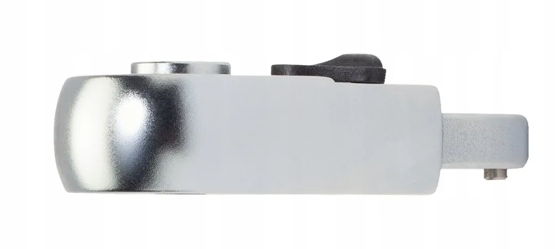 Bahco 9x12mm Ratel 1/4" Zeskant - 1 Stuk - afbeelding 4 van 4