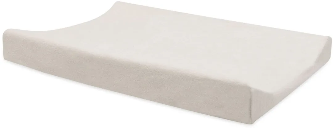 Jollein Aankleedkussenhoes Badstof 50x70cm